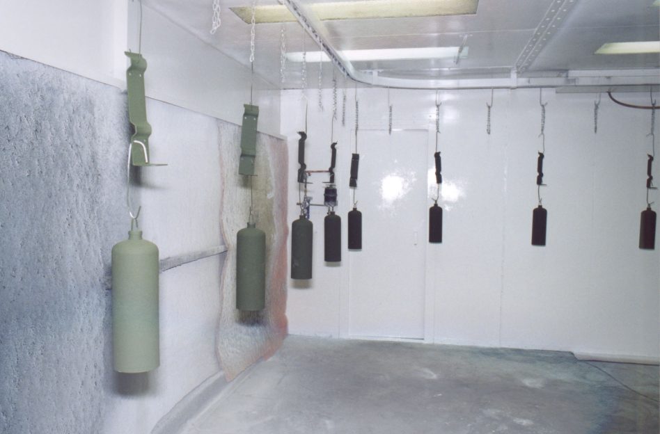 Florida Wet Spray Coating Services Excell Coatings