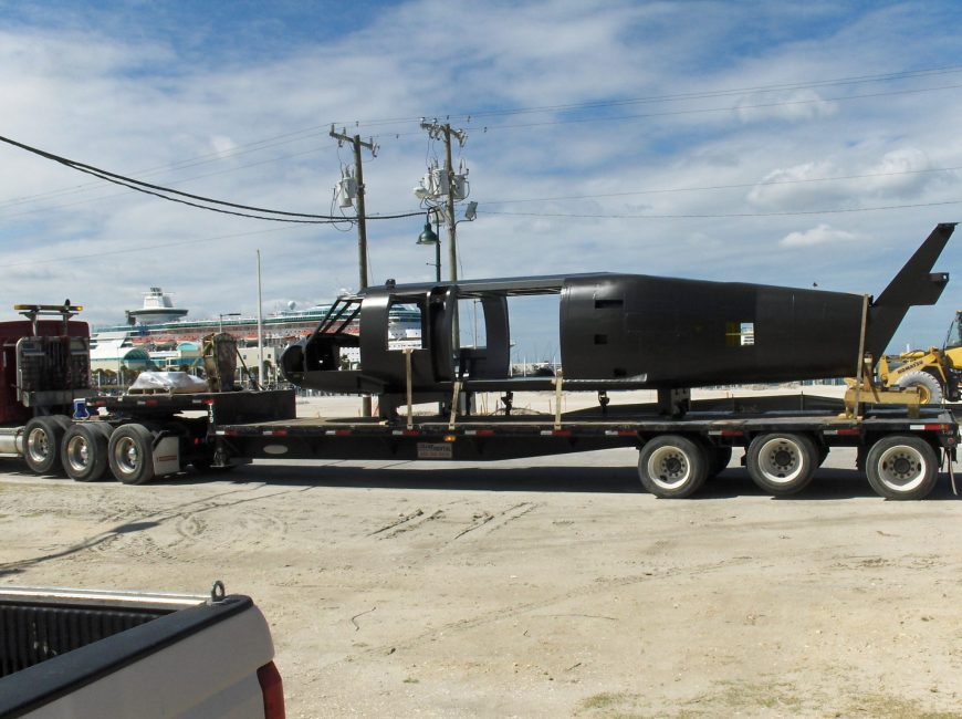 Project Gallery Excell Coatings