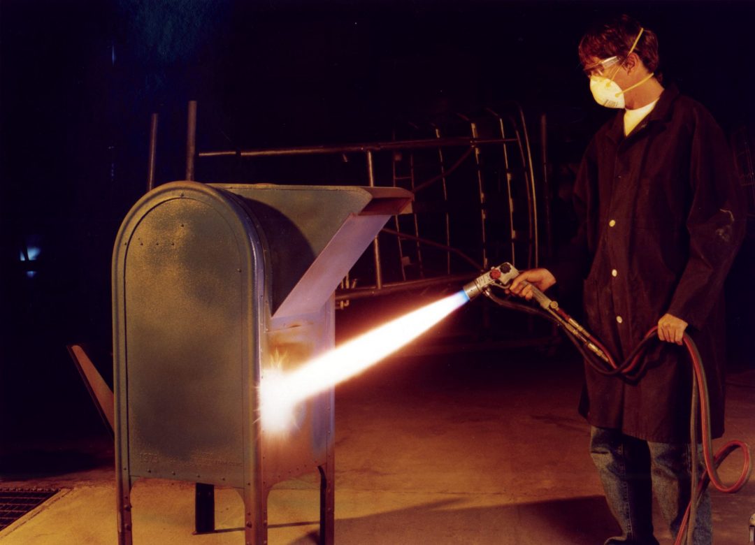 Florida Media Blasting Services Excell Coatings